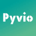 湃沃Pyvio