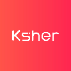 Ksher