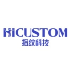hicustom指纹科技