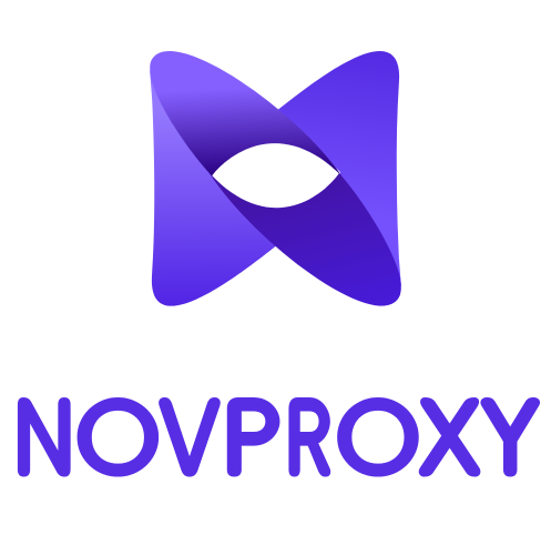 Novproxy独立原生IP